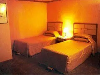 Dongdaemun Hotel Seoul