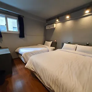호텔 Daljee