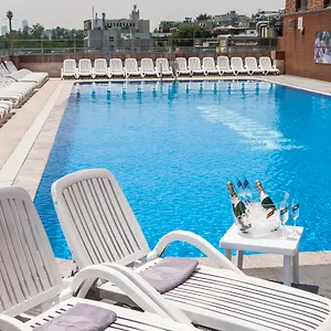 3* Hotel Hamilton