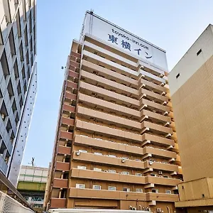 東横inn大阪梅田東 ホテル