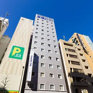 東横inn東京 大手町a1 ホテル