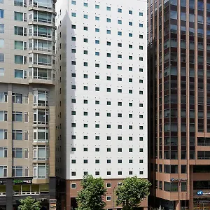 ホテル 東横インソウル江南