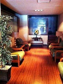 Dongdaemun Hotel Seul