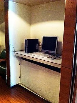 **  Dongdaemun Hotel Seul Corea del Sud