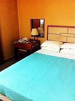 Dongdaemun Hotel Seul