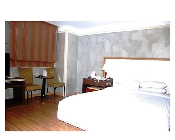 Dongdaemun Hotel Seul