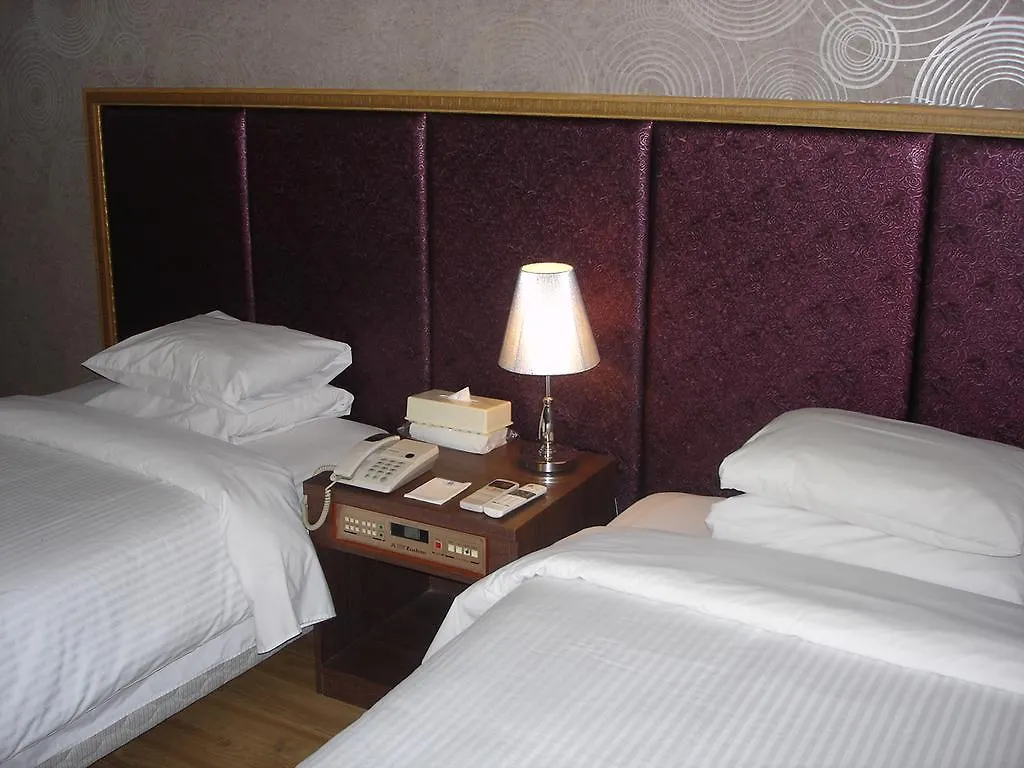 Dongdaemun Hotel Seul Corea del Sud