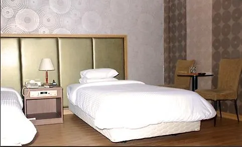 Dongdaemun Hotel Seul