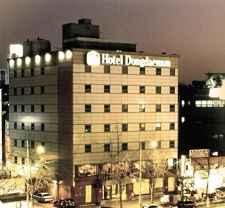 ホテルDongdaemun ソウル特別市