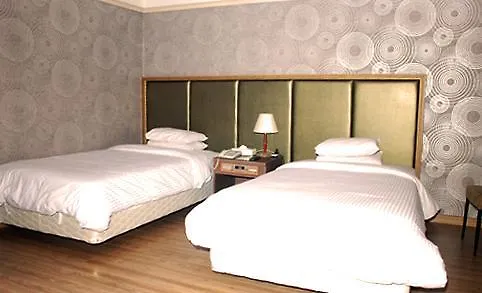 **  Dongdaemun Hotel Seul Corea del Sud