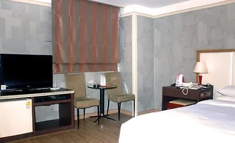 Dongdaemun Hotel Seul
