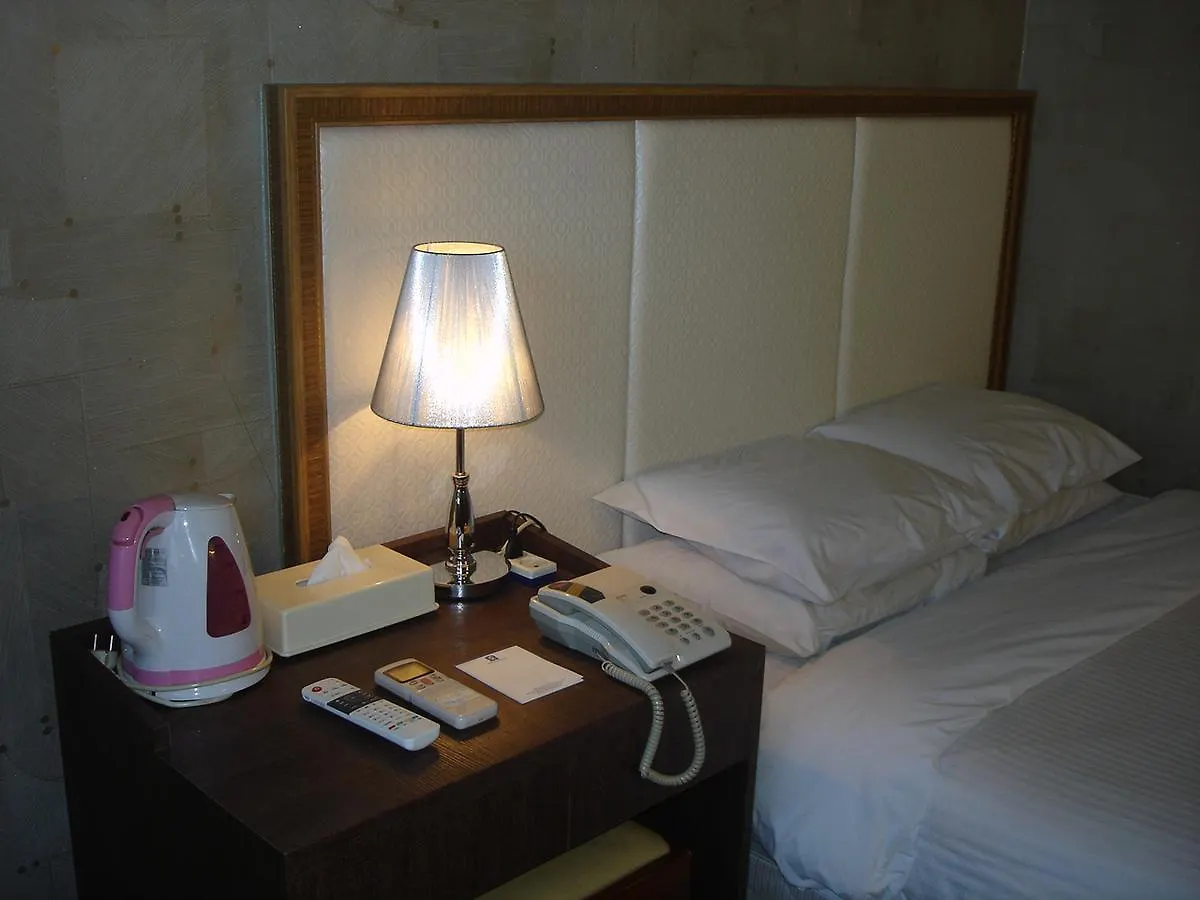 Dongdaemun Hotel Seul