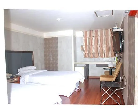 Dongdaemun Hotel Seul