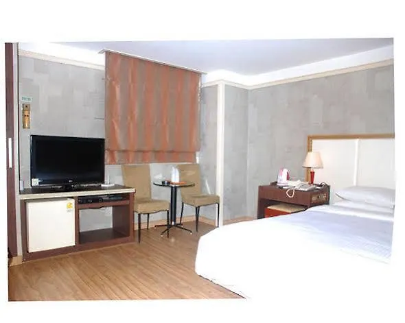 **  Dongdaemun Hotel Seul Corea del Sud