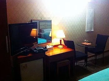 Dongdaemun Hotel Seul