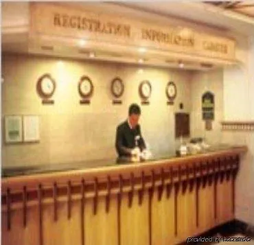 Hotel Dongdaemun Soul 2*,  Jižní Korea