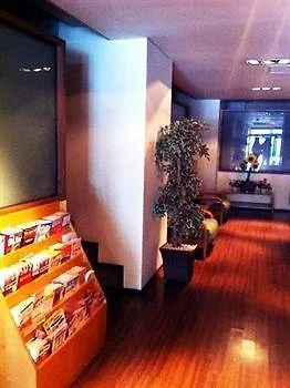 Hotel Dongdaemun Soul