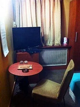 Hotel Dongdaemun Soul