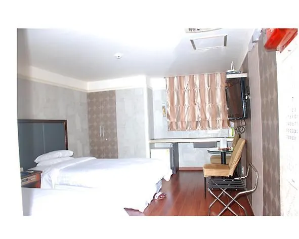 Hotel Dongdaemun Soul 2*,  Jižní Korea